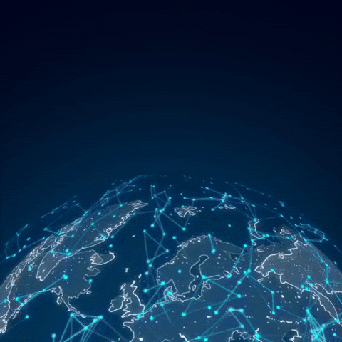 World Searching GIF by WeQuorum