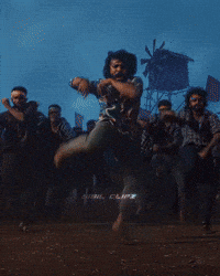 Ram Charan Rc GIF