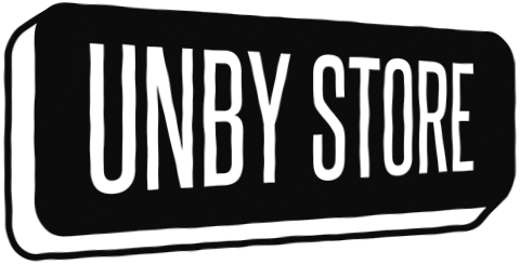 Unby General Goods Store Sticker by UNBY