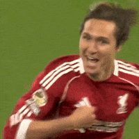 Federico Chiesa GIF