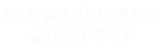 qandaskin skincare self care qa vegan beauty Sticker