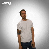 G Hello GIF by SWR3