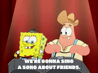season 5 GIF by SpongeBob SquarePants