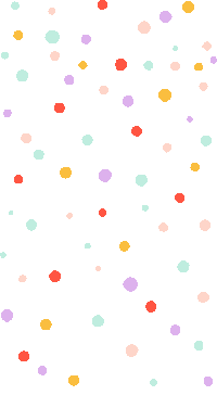 Happy Party Sticker by Muchable