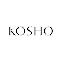 koshocosmetics koshoco koshocosmetics kosho matcha kosho cosmetics Sticker