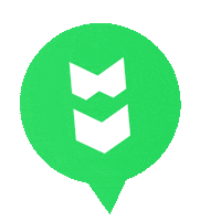 tekaeApp burbuja pagos notificacion tekae Sticker