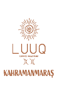 Sticker by Luuq Coffee