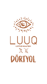 Sticker by Luuq Coffee
