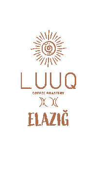 Elazıg Sticker by Luuq Coffee