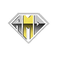 gold shop Sticker by Modeluxe Scafati