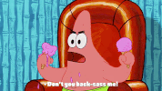 season 9 the fish bowl GIF by SpongeBob SquarePants