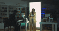 Performance Stage GIF by Sony Music Africa
