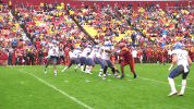 cyclone football GIF