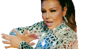 No Me Acuerdo Sticker by Thalia