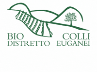 Biodistrettocollieuganei vino biologico italianwine vinobiologico GIF