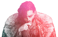 fame Sticker by Maluma