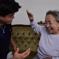 Ma Boy Friends GIF