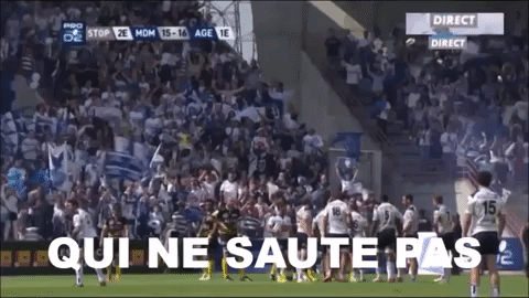 jumping top 14 GIF