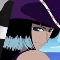 One Piece Netflix GIF by partner in crime