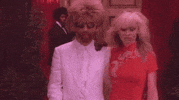 Whos That Girl GIF by Eurythmics