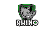 Sticker by rhinousa