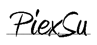 Pattern Sewing Sticker by PiexSu