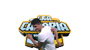 Jose Herrera Esports Sticker by LigaCanaria