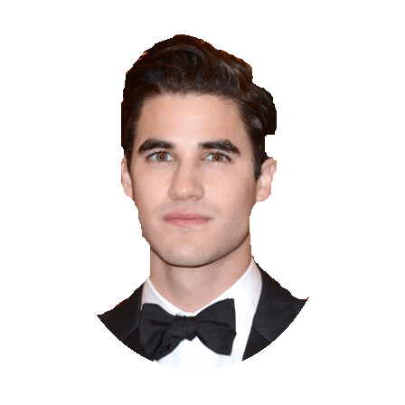Glee Sticker by imoji