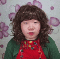 틱톡 GIF