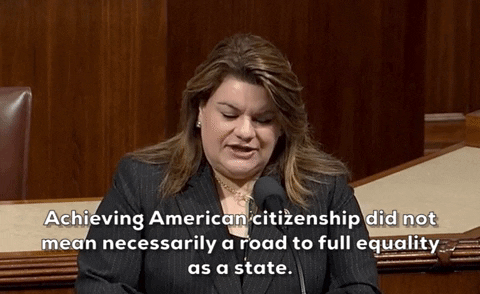 Citizenship GIF by GIPHY News