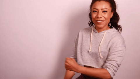 dance dancing GIF by Shalita Grant