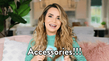 Happy Freak Out GIF by Rosanna Pansino