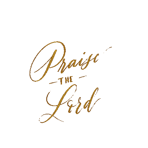 thegracefulpenstudio giphyupload church calligraphy amen Sticker