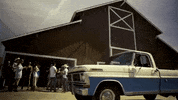 Barn Dance Barndance Jakeparr Jake Parr Country Country Music GIF by Jake Parr