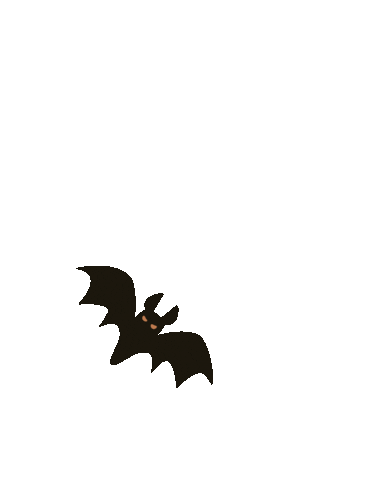 Art Halloween Sticker