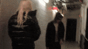 Dance Rave GIF by 2hollis