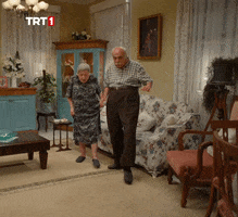 Comedy Humour GIF by TRT