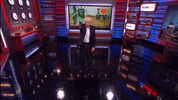 New York Mic Drop GIF by The Nightly Show