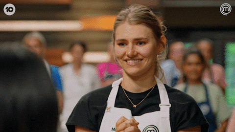 Montana GIF by MasterChefAU