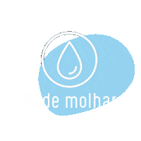 nocablumenau agua byvicky noca nocamoveis Sticker