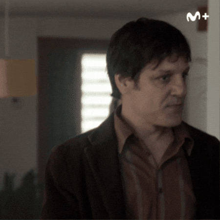 Los Sin Nombre GIF by Movistar Plus+