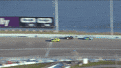 Tyler Reddick Racing GIF by NASCAR