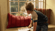 Excited Wave GIF by Sinking Ship Entertainment