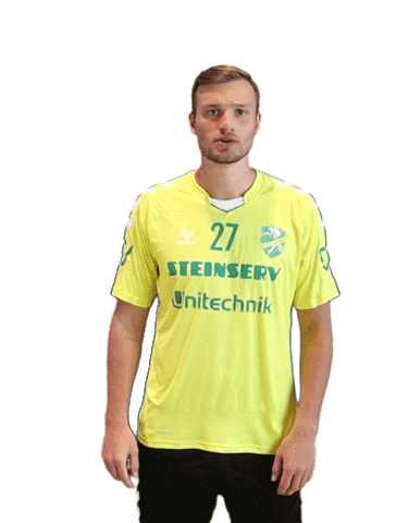 Handball Sticker by HC Gelpe/Strombach