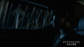 Chris Evans Sigh GIF by Apple TV+