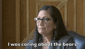 Deb Haaland Confirmation Hearing GIF by GIPHY News