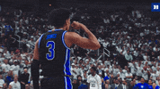 Ncaa Sports College GIF by Duke Men's Basketball