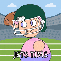 Lets Go Dance GIF by Fatman