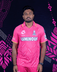 Bring It On Celebration GIF by Rajasthan Royals