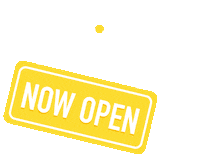 coming soon blowout Sticker by The Drybar